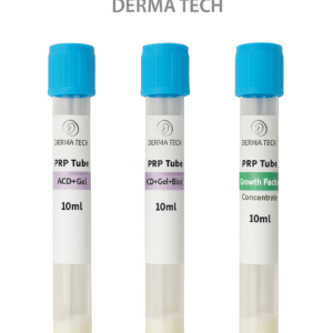 PRP TUBE
