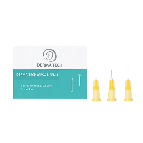 Derma Tech Meso Needle 34G