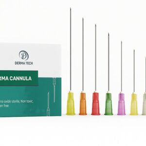 Derma Tech Cannula