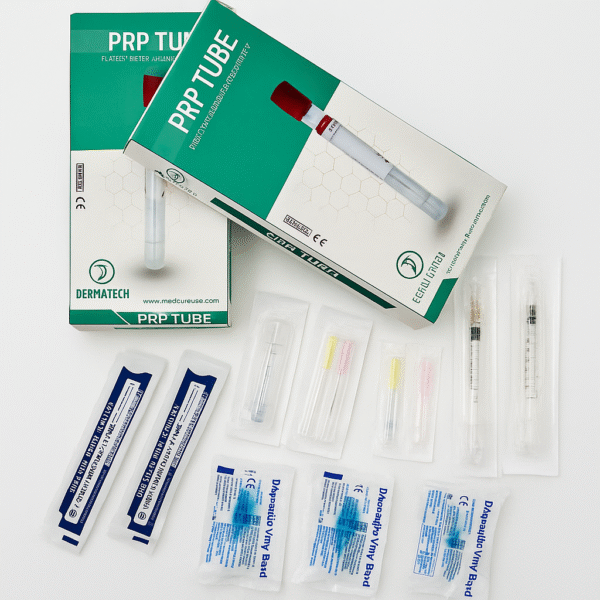 Derma Tech PRP Kit