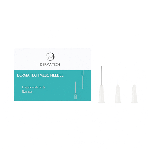 Derma Tech Meso Needle 27G