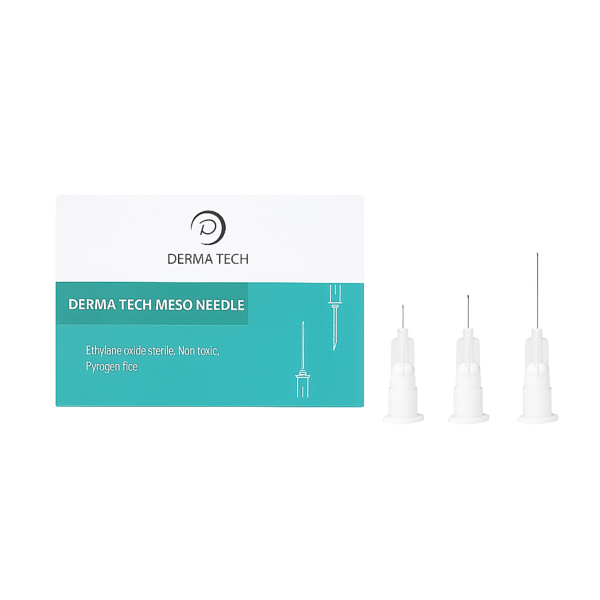 Derma Tech Meso Needle 31G