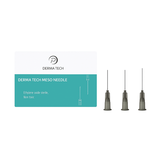 Derma Tech Meso Needle 33G