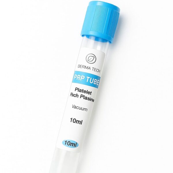 PRP TUBE ACD+GEL 10ML