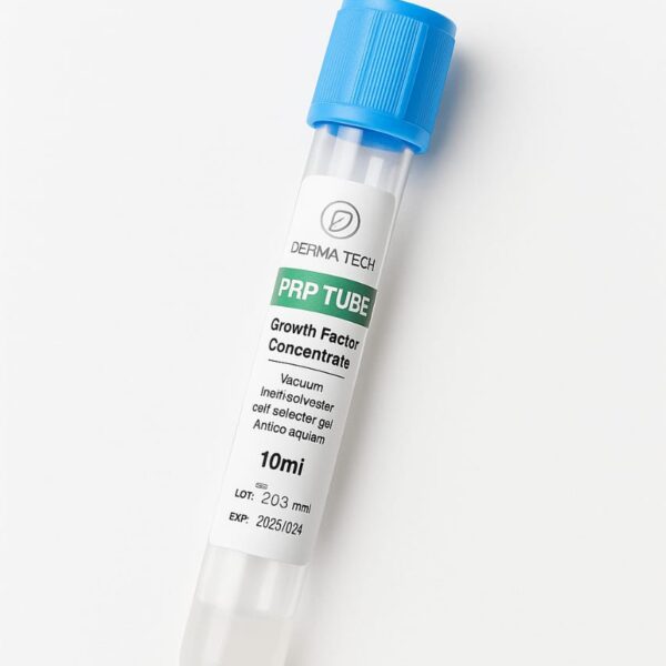 PRP TUBE GROWTH FACTOR