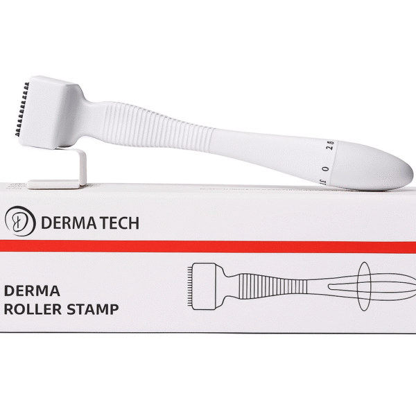 DERMA ROLLER STAMP