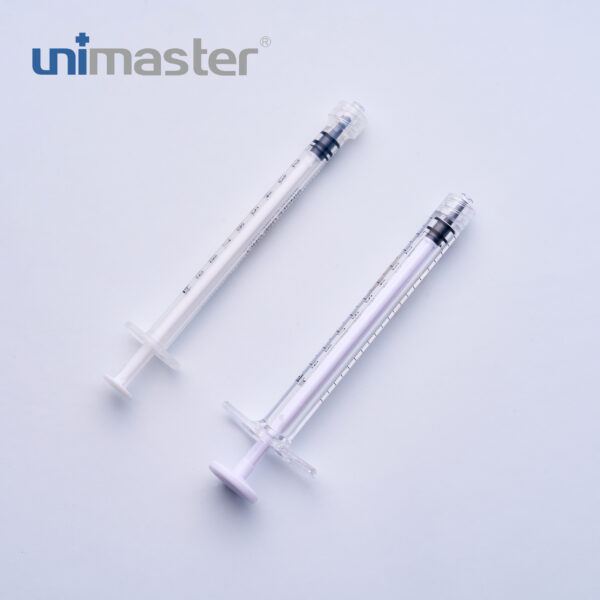Altair™ 1ml Cosmetic Syringe